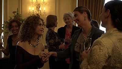 Mozart in the Jungle Season 1 Episode 4