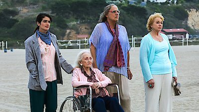 Transparent Season 2 Episode 10