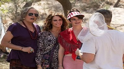 Transparent Season 2 Episode 9