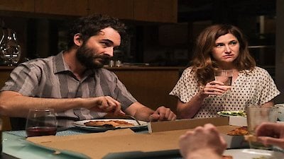 Transparent Season 2 Episode 4