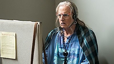 Transparent Season 3 Episode 1