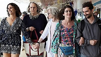 Transparent Season 3 Episode 10