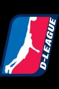 NBA D-League Basketball