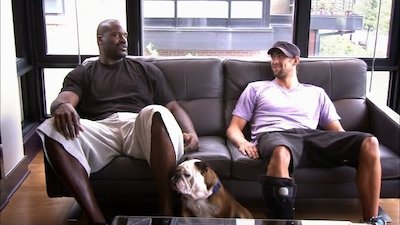 Shaq vs. Season 1 Episode 5