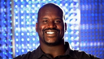 Shaq vs. Season 2 Episode 1