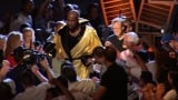 Shaq vs Sugar Shane Mosley / Shaq vs Penn & Teller