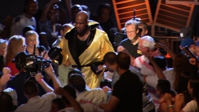 Shaq vs. Season 2 Episode 2