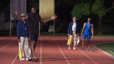 Shaq vs. Season 2 Episode 3