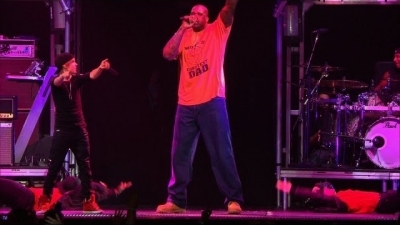 Shaq vs. Season 2 Episode 5