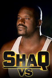 Shaq vs.