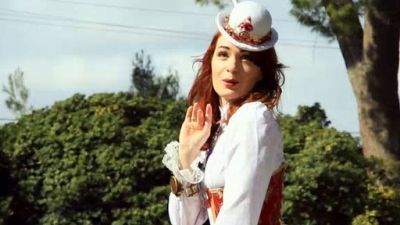 Watch The Flog Season 1 Episode 2 - Steampunk Photoshoot Online Now