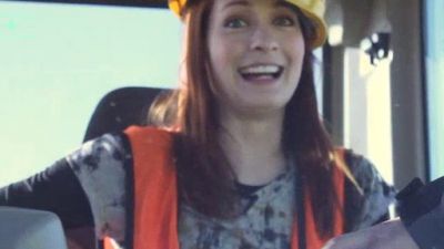 Watch The Flog Season 1 Episode 4 - Excavator Adventure Online Now