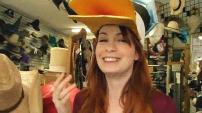 Watch The Flog Season 1 Episode 10 - Haberdashery Online Now