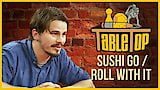 Roll for it / Sushi Go