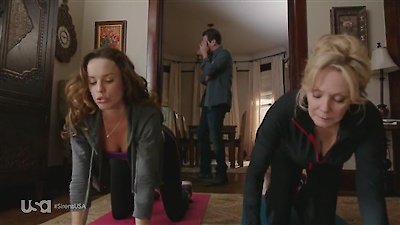 Sirens Season 1 Episode 4