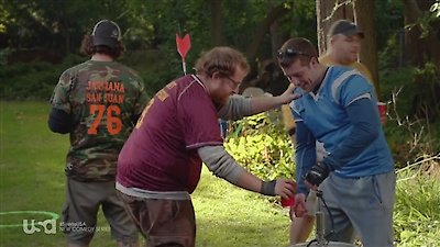 Sirens Season 1 Episode 5