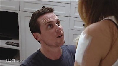 Sirens Season 1 Episode 10