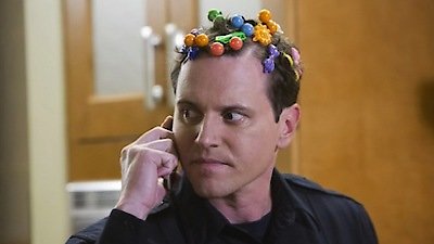 Sirens Season 2 Episode 5