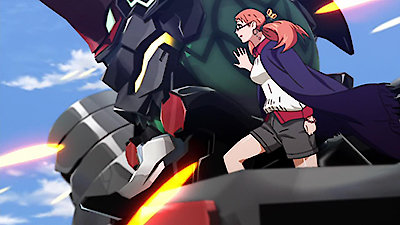 Wizard Barristers Season 1 Episode 2