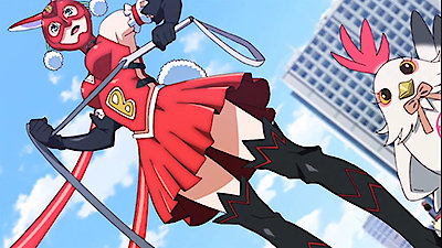 Wizard Barristers Season 1 Episode 6