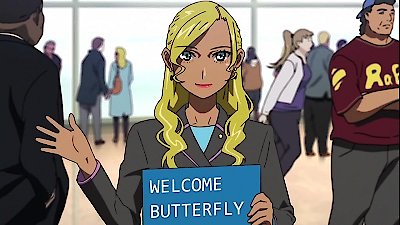 Wizard Barristers Season 1 Episode 7