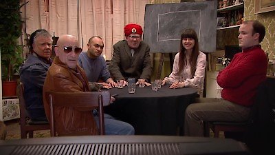 Count Arthur Strong Season 1 Episode 6