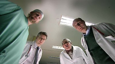 Count Arthur Strong Season 1 Episode 5