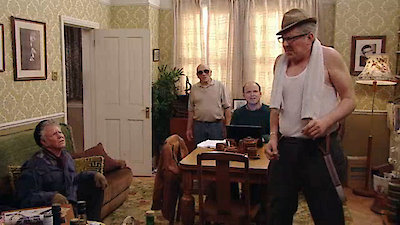 Count Arthur Strong Season 2 Episode 1