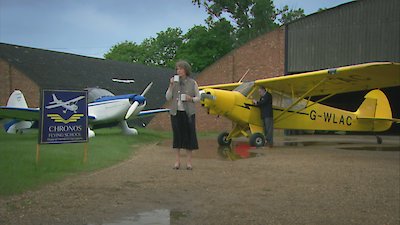 Count Arthur Strong Season 2 Episode 2