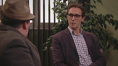 Count Arthur Strong Season 2 Episode 4