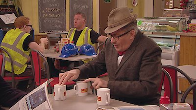 Count Arthur Strong Season 2 Episode 5