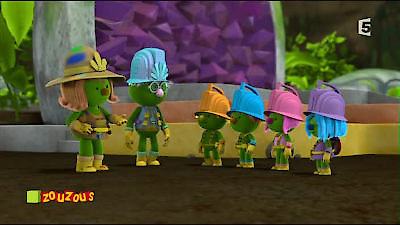 Doozers Season 1 Episode 30