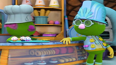 Doozers Season 1 Episode 32