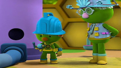 Doozers Season 1 Episode 31