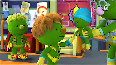 Doozers Season 1 Episode 33