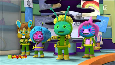 Doozers Season 1 Episode 34