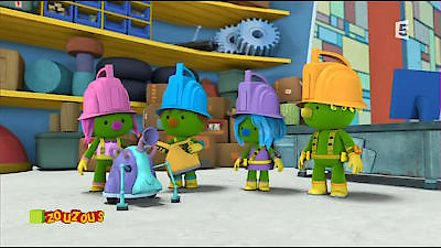 Doozers Season 1 Episode 37