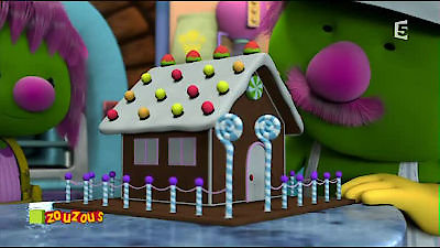 Doozers Season 1 Episode 40