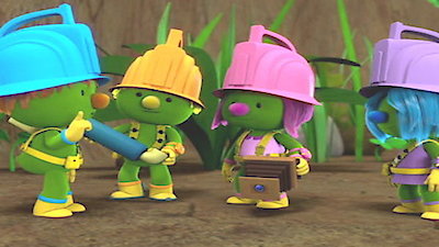 Doozers Season 1 Episode 43