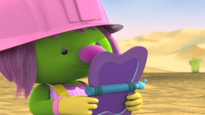 Doozers Season 1 Episode 42