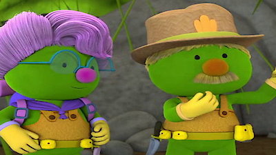 Doozers Season 1 Episode 41