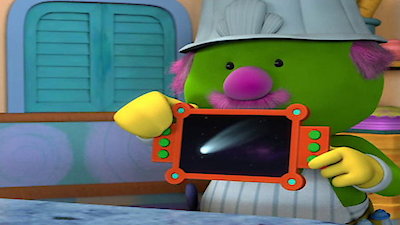 Doozers Season 1 Episode 46