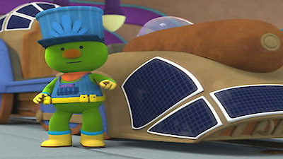 Doozers Season 1 Episode 44