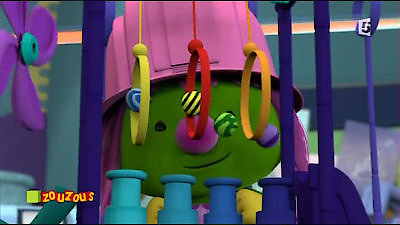 Doozers Season 1 Episode 48