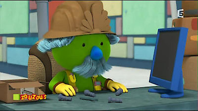 Doozers Season 1 Episode 51