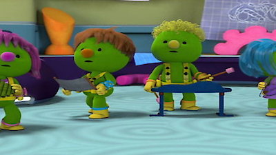 Doozers Season 1 Episode 52