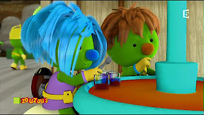 Doozers Season 1 Episode 50