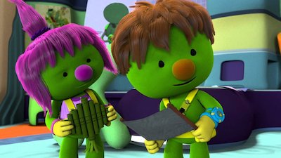 Doozers Season 4 Episode 12