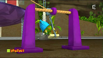 Doozers Season 3 Episode 9