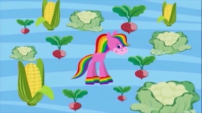 Rainbow Horse Season 1 Episode 3